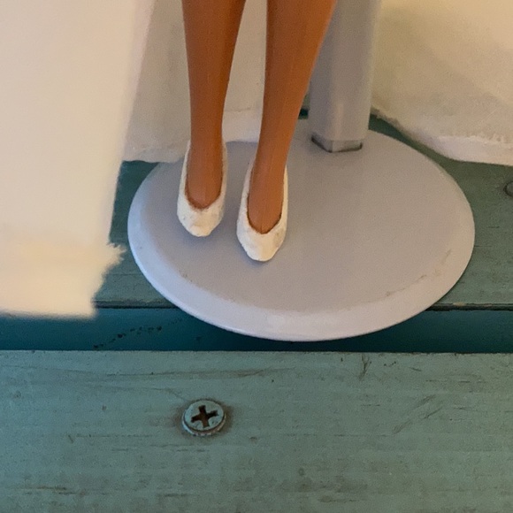 Vintage Barbie Wedding Day Collector’s Doll - Picture 6 of 15